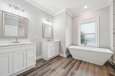 Luxury new construction in the sought-after Hidden Creek golf - photo 25