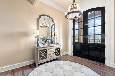 Private 20-Acre Luxury Estate in Exclusive Enclave: Experience - photo 6