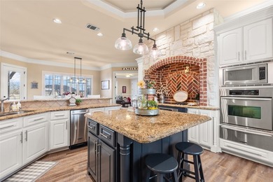 Private 20-Acre Luxury Estate in Exclusive Enclave: Experience - photo 8
