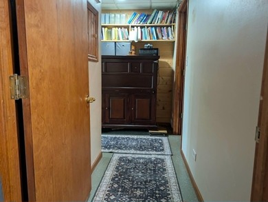 Private A-frame cabin on 3.42 acres + Bear Creek! Located in - photo 29