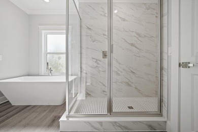 Luxury new construction in the sought-after Hidden Creek golf - photo 30