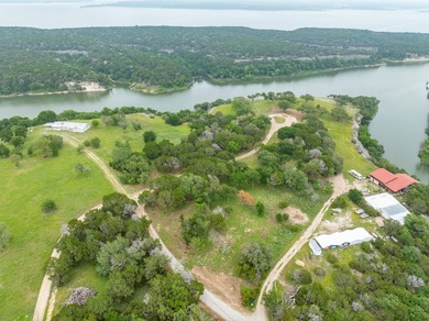 Rare offering, a panoramic lakefront homesite on the Bosque - photo 30