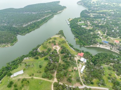 Rare offering, a panoramic lakefront homesite on the Bosque - photo 31