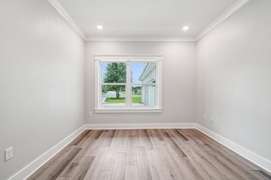 Luxury new construction in the sought-after Hidden Creek golf - photo 32