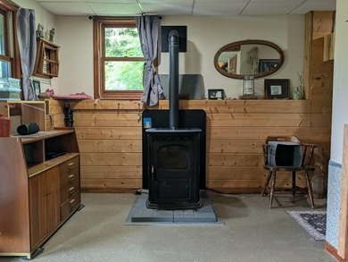 Private A-frame cabin on 3.42 acres + Bear Creek! Located in - photo 32