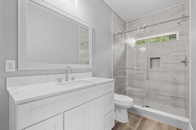 Luxury new construction in the sought-after Hidden Creek golf - photo 35