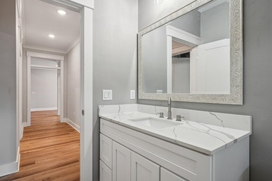 Luxury new construction in the sought-after Hidden Creek golf - photo 36