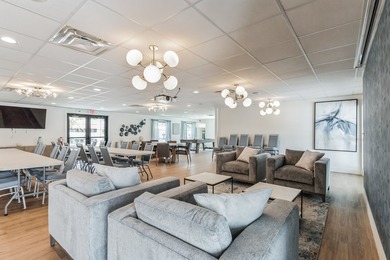 Welcome to this beautifully designed 2-bedroom, 2-bathroom home - photo 8