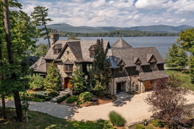 Lake Home For Sale in Salisbury, Connecticut