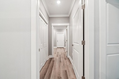 Luxury new construction in the sought-after Hidden Creek golf - photo 42