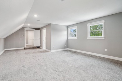 Luxury new construction in the sought-after Hidden Creek golf - photo 46