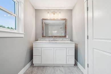 Luxury new construction in the sought-after Hidden Creek golf - photo 47