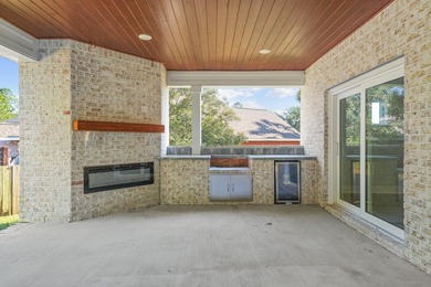Luxury new construction in the sought-after Hidden Creek golf - photo 49