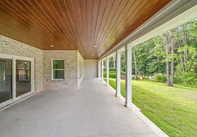 Luxury new construction in the sought-after Hidden Creek golf - photo 50