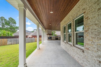 Luxury new construction in the sought-after Hidden Creek golf - photo 51