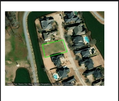 Red River Lot For Sale in Shreveport Louisiana
