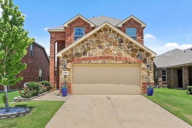 Lake Lewisville Home For Sale in Aubrey Texas