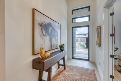 Unrivaled Sophistication in the Heart of Summit Rock! Step into - photo 2