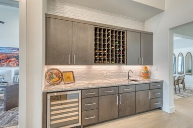 Unrivaled Sophistication in the Heart of Summit Rock! Step into - photo 3