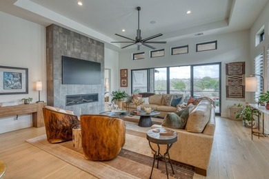 Unrivaled Sophistication in the Heart of Summit Rock! Step into - photo 6