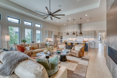 Unrivaled Sophistication in the Heart of Summit Rock! Step into - photo 9