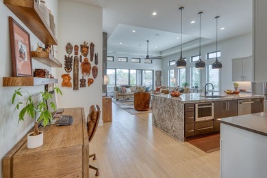 Unrivaled Sophistication in the Heart of Summit Rock! Step into - photo 10