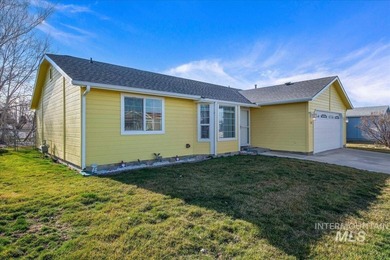 Completely updated home! New: carpet, paint, handicap ramp, roof