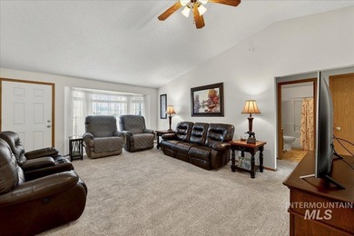 Completely updated home! New: carpet, paint, handicap ramp, roof