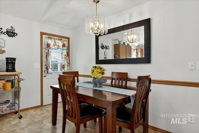 Completely updated home! New: carpet, paint, handicap ramp, roof