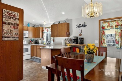 Completely updated home! New: carpet, paint, handicap ramp, roof