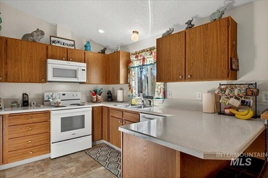 Completely updated home! New: carpet, paint, handicap ramp, roof