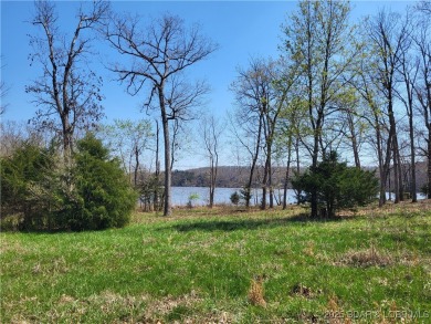Lake Lot For Sale in Edwards, Missouri