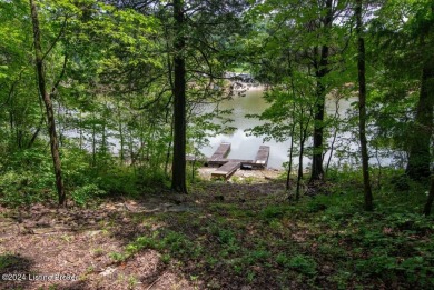 Lake Lot For Sale in Leitchfield, Kentucky