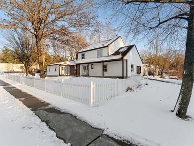 Lake Champlain - Chittenden County Home For Sale in Burlington Vermont