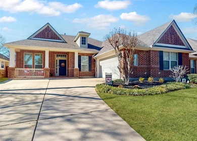 Joe Pool Lake Home For Sale in Grand Prairie Texas