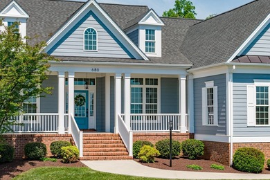 BEAUTIFUL CROSSROADS FARM CRAFTSMAN. Immaculate and ready to - photo 6