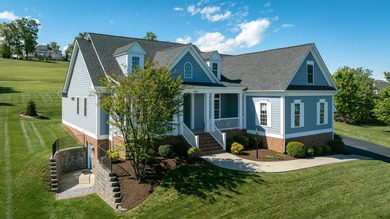 BEAUTIFUL CROSSROADS FARM CRAFTSMAN. Immaculate and ready to - photo 10
