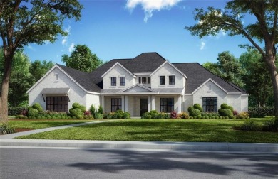 (private lake, pond, creek) Lot For Sale in Copper Canyon Texas