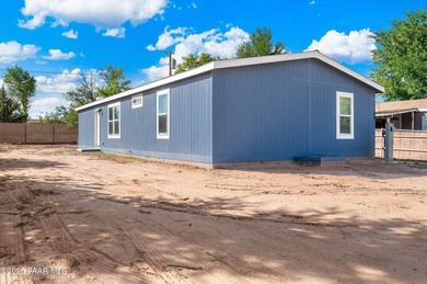 Holiday Lake  Home For Sale in Paulden Arizona