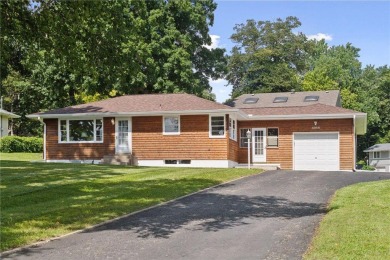Lake Home For Sale in Mound, Minnesota
