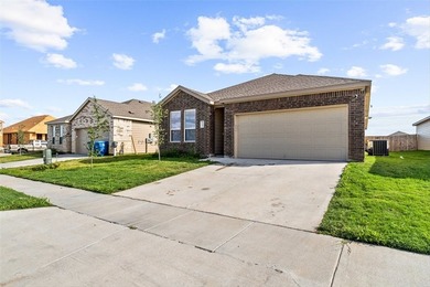 Built in 2025, 2103 Artemis Drive offers 4 bedrooms, 3 full - photo 2