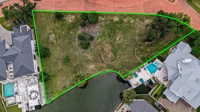 A rare opportunity to secure a half-acre waterfront homesite on - photo 6