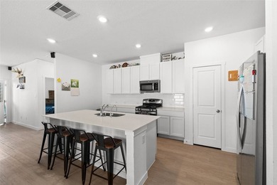 Built in 2025, 2103 Artemis Drive offers 4 bedrooms, 3 full - photo 7