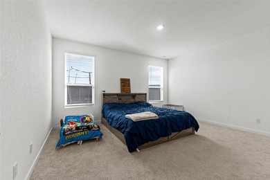 Built in 2025, 2103 Artemis Drive offers 4 bedrooms, 3 full - photo 8