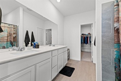 Built in 2025, 2103 Artemis Drive offers 4 bedrooms, 3 full - photo 9