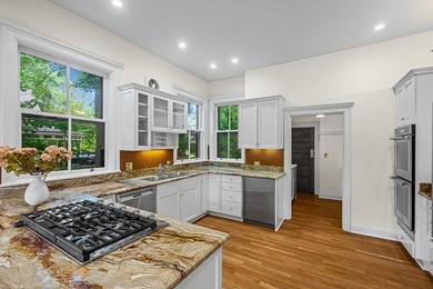 Prime Southeast Evanston:  A Masterpiece of History and Refined - photo 11