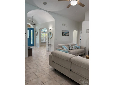 Beautifully Upgraded Pool Home Just 10 Minutes from Navarre - photo 14