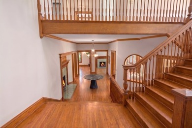 Prime Southeast Evanston:  A Masterpiece of History and Refined - photo 15