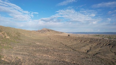 Colorado River Acreage For Sale in Loma Colorado