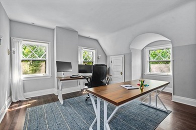 Prime Southeast Evanston:  A Masterpiece of History and Refined - photo 24